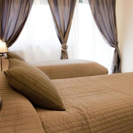 Foscari House Bed and Breakfast Ρώμη Εξωτερικό φωτογραφία