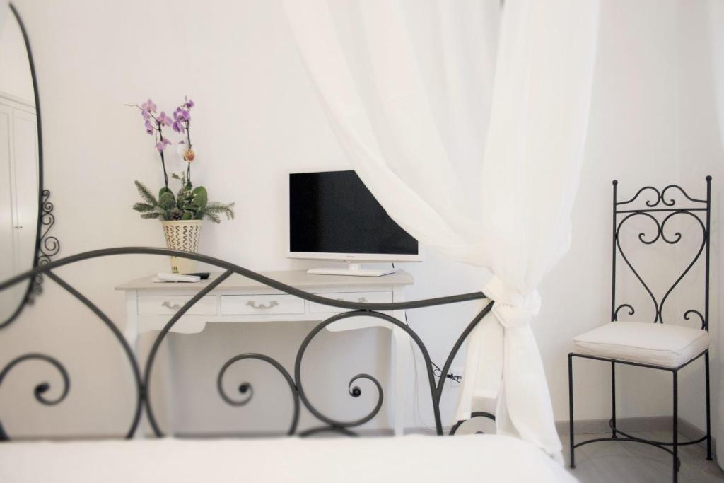 Foscari House Bed and Breakfast Ρώμη Εξωτερικό φωτογραφία