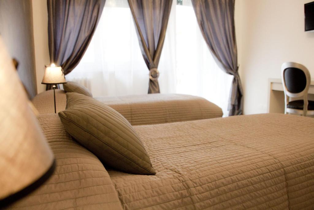 Foscari House Bed and Breakfast Ρώμη Εξωτερικό φωτογραφία