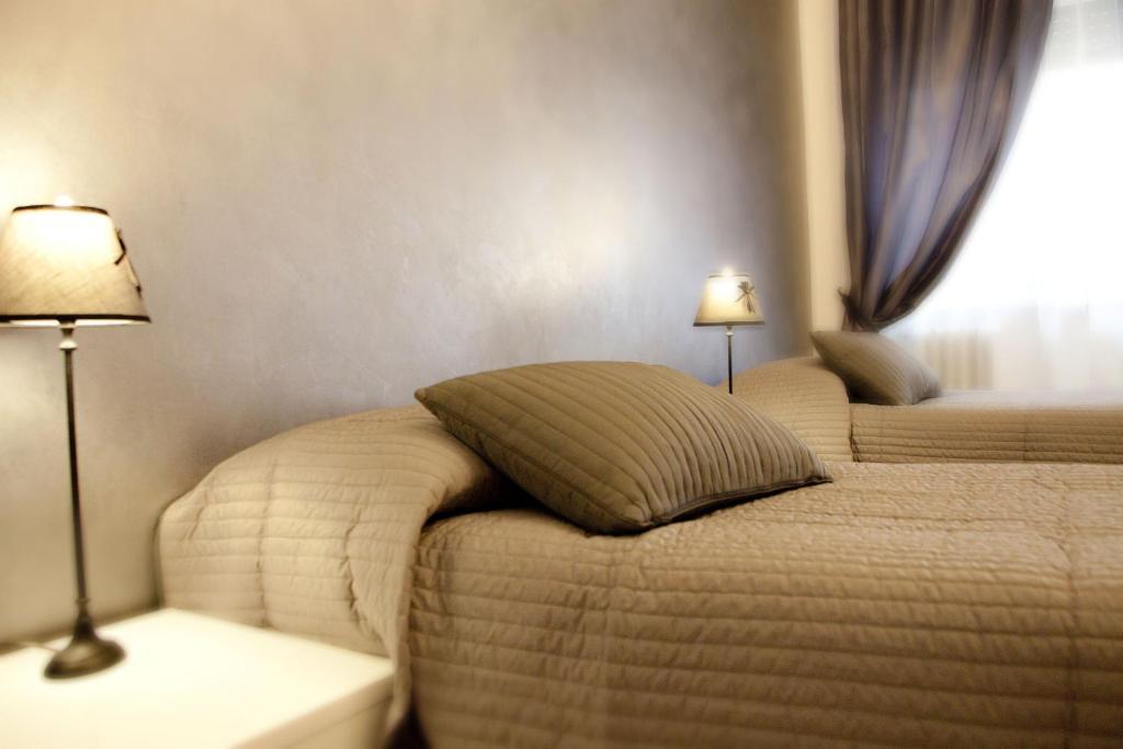Foscari House Bed and Breakfast Ρώμη Δωμάτιο φωτογραφία