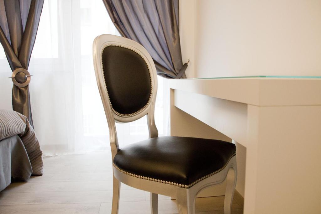 Foscari House Bed and Breakfast Ρώμη Εξωτερικό φωτογραφία