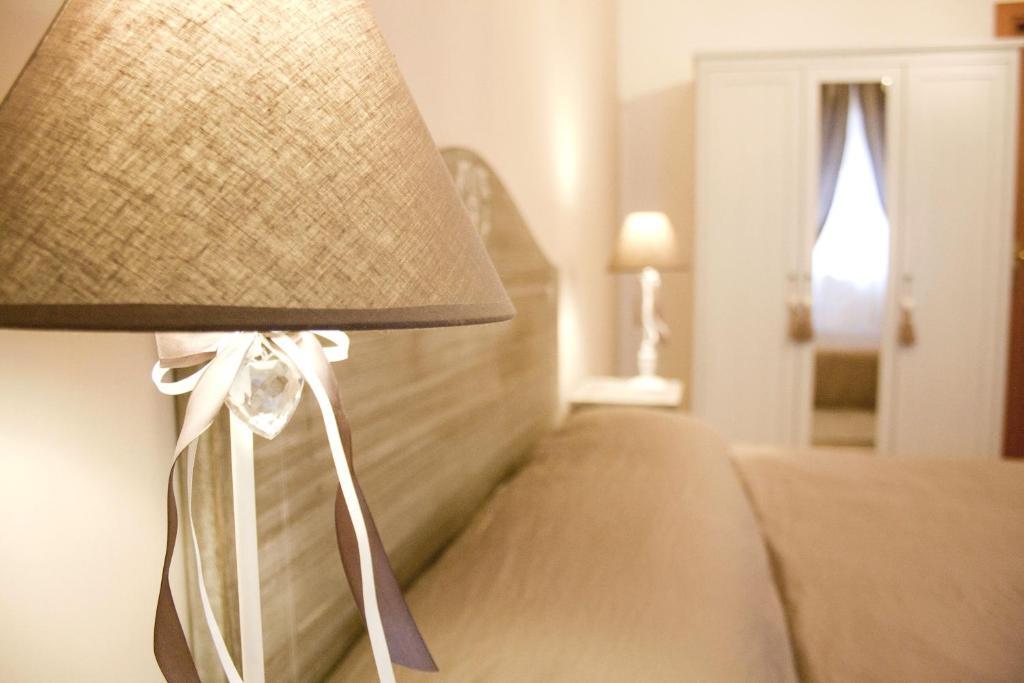 Foscari House Bed and Breakfast Ρώμη Εξωτερικό φωτογραφία