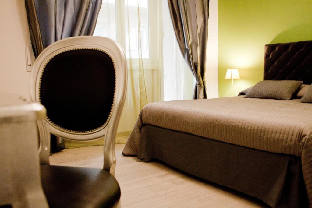 Foscari House Bed and Breakfast Ρώμη Εξωτερικό φωτογραφία