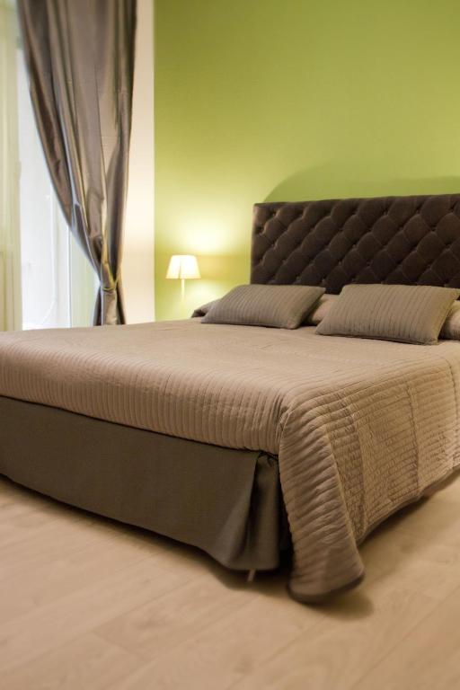 Foscari House Bed and Breakfast Ρώμη Δωμάτιο φωτογραφία