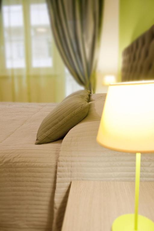 Foscari House Bed and Breakfast Ρώμη Δωμάτιο φωτογραφία