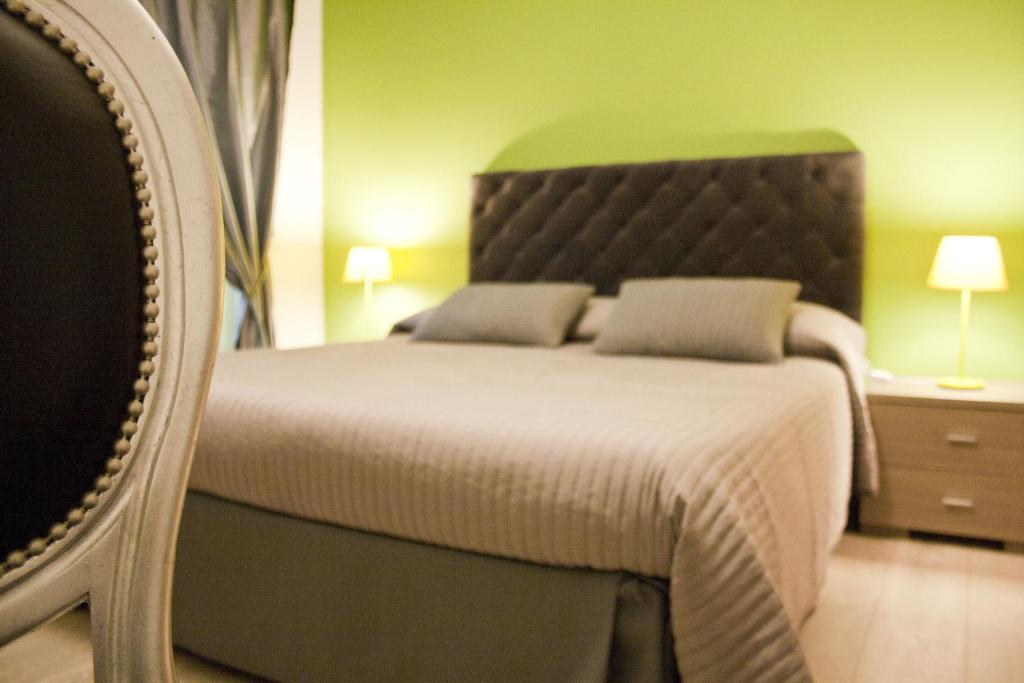 Foscari House Bed and Breakfast Ρώμη Δωμάτιο φωτογραφία