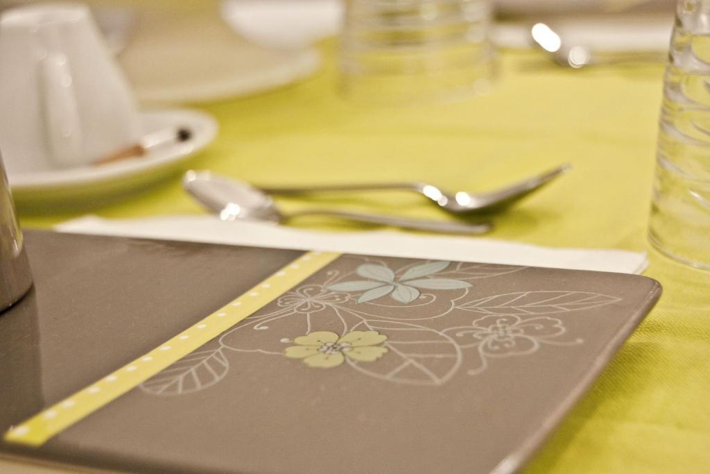 Foscari House Bed and Breakfast Ρώμη Εξωτερικό φωτογραφία