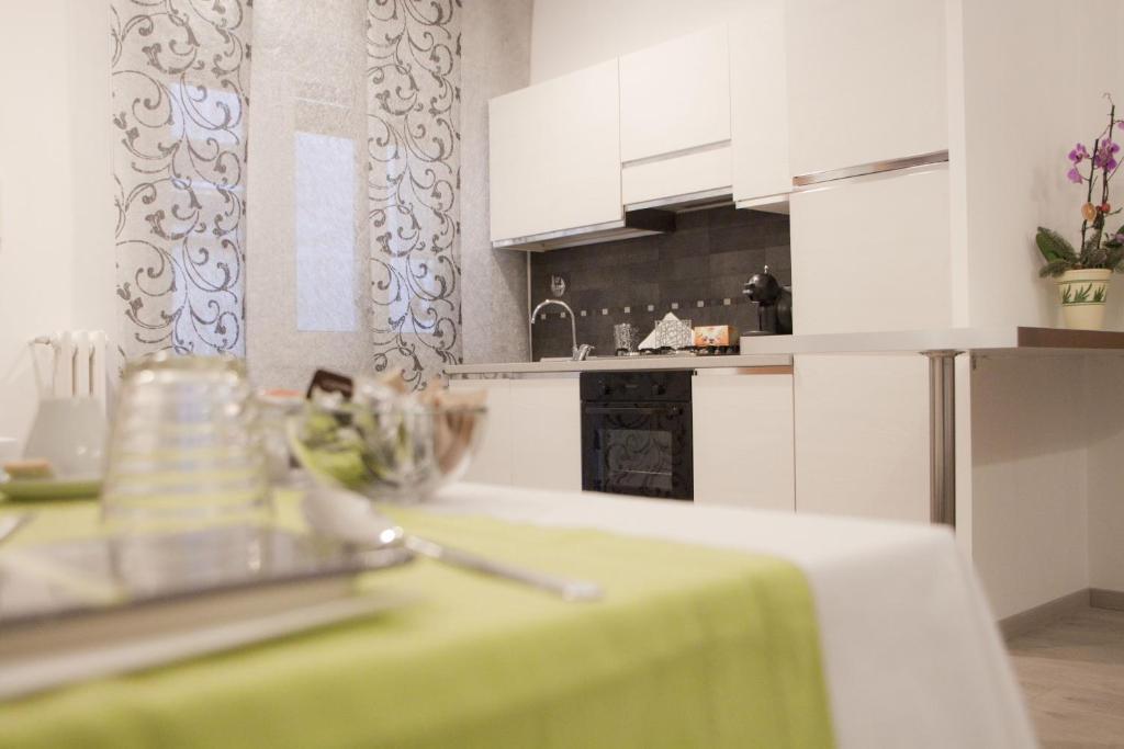 Foscari House Bed and Breakfast Ρώμη Εξωτερικό φωτογραφία