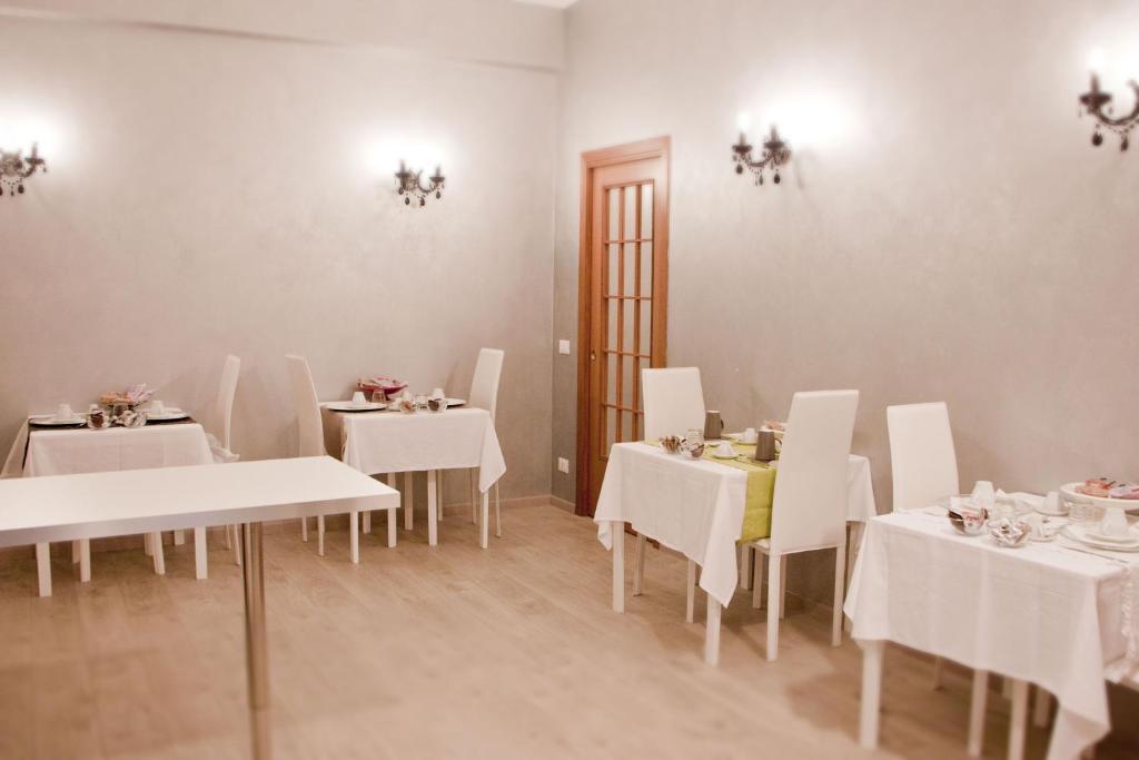 Foscari House Bed and Breakfast Ρώμη Εξωτερικό φωτογραφία
