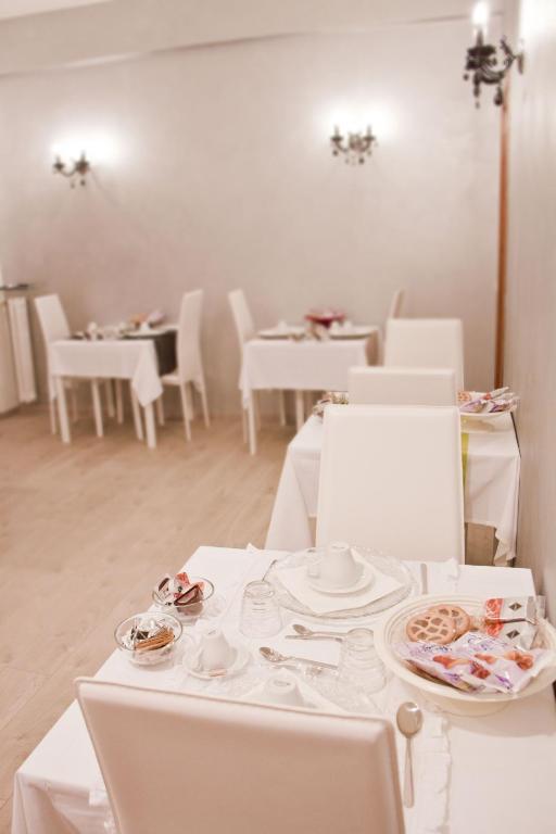 Foscari House Bed and Breakfast Ρώμη Εξωτερικό φωτογραφία
