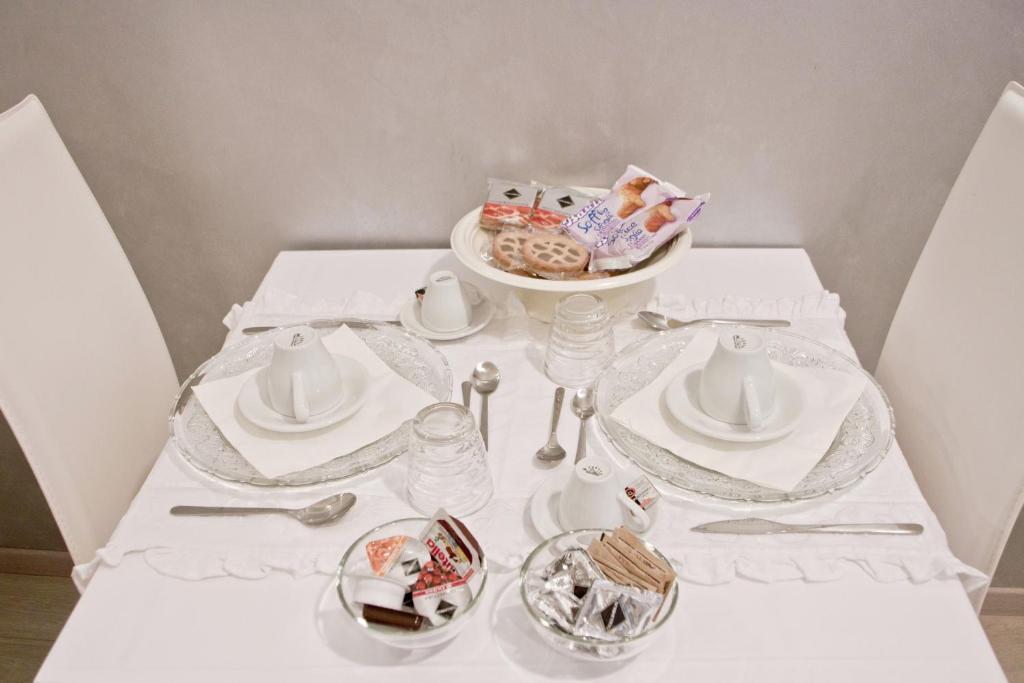 Foscari House Bed and Breakfast Ρώμη Εξωτερικό φωτογραφία