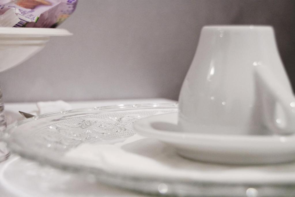 Foscari House Bed and Breakfast Ρώμη Εξωτερικό φωτογραφία