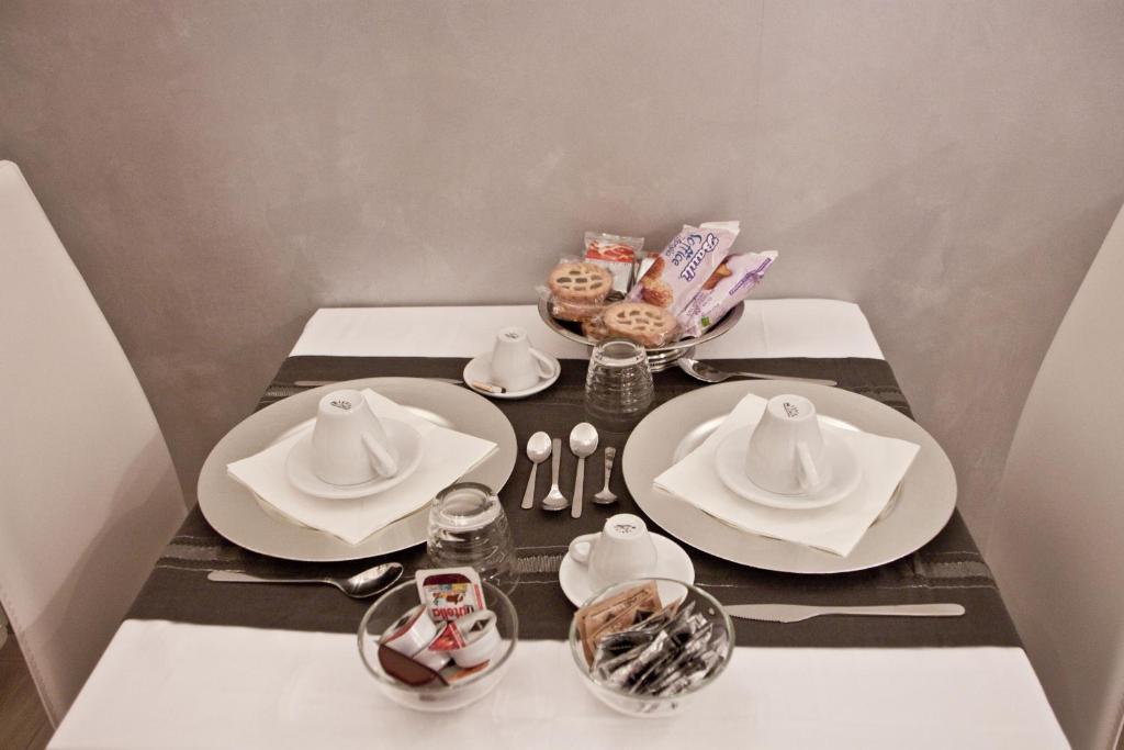 Foscari House Bed and Breakfast Ρώμη Εξωτερικό φωτογραφία