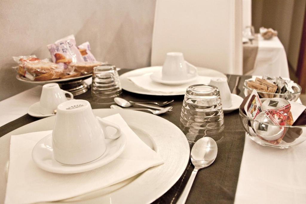 Foscari House Bed and Breakfast Ρώμη Εξωτερικό φωτογραφία
