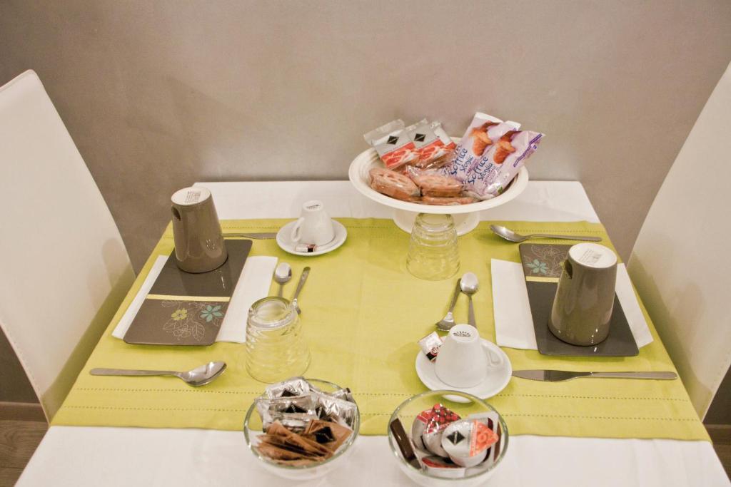 Foscari House Bed and Breakfast Ρώμη Εξωτερικό φωτογραφία