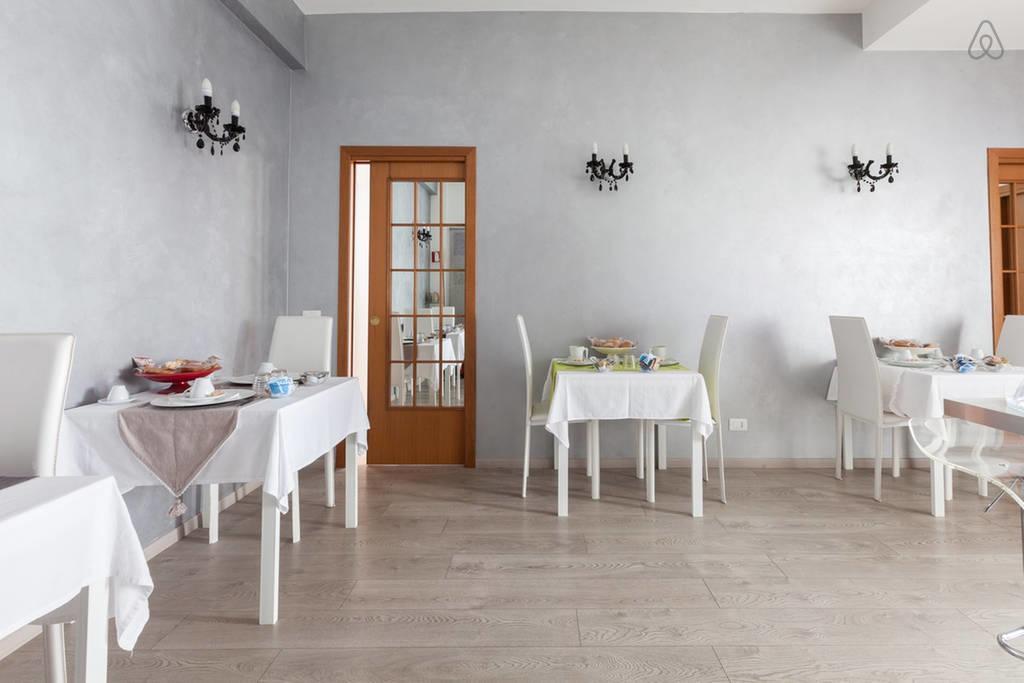 Foscari House Bed and Breakfast Ρώμη Εξωτερικό φωτογραφία